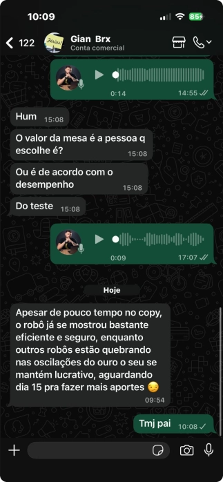 dp robo 2