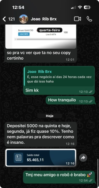 dp robo 3