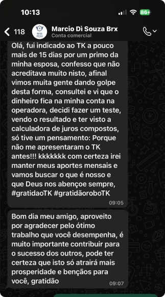 dp robo 5