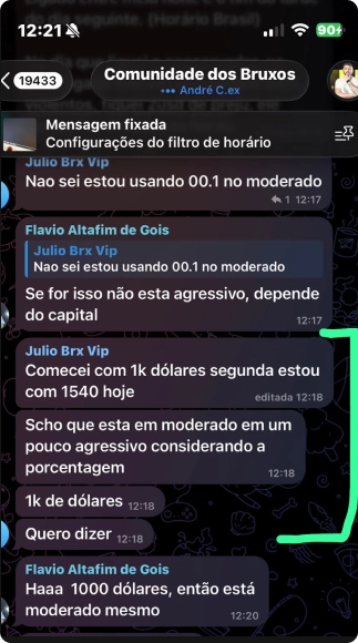 dp robo 7
